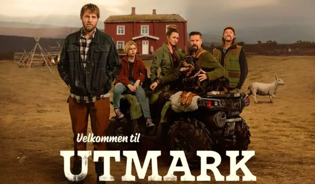 Welcome to Utmark TV Series (2021) | Cast, Episodes | And Everything You Need to Know