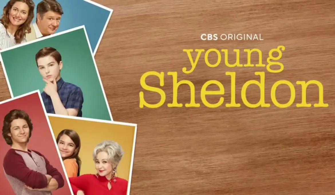 Young Sheldon Season 5 | Cast, Episodes | And Everything You Need to Know