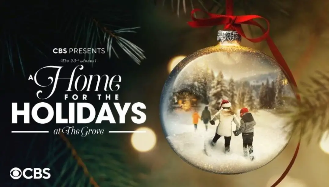 23rd Annual A Home for the Holidays (2021) Cast, Release Date, Plot, Trailer