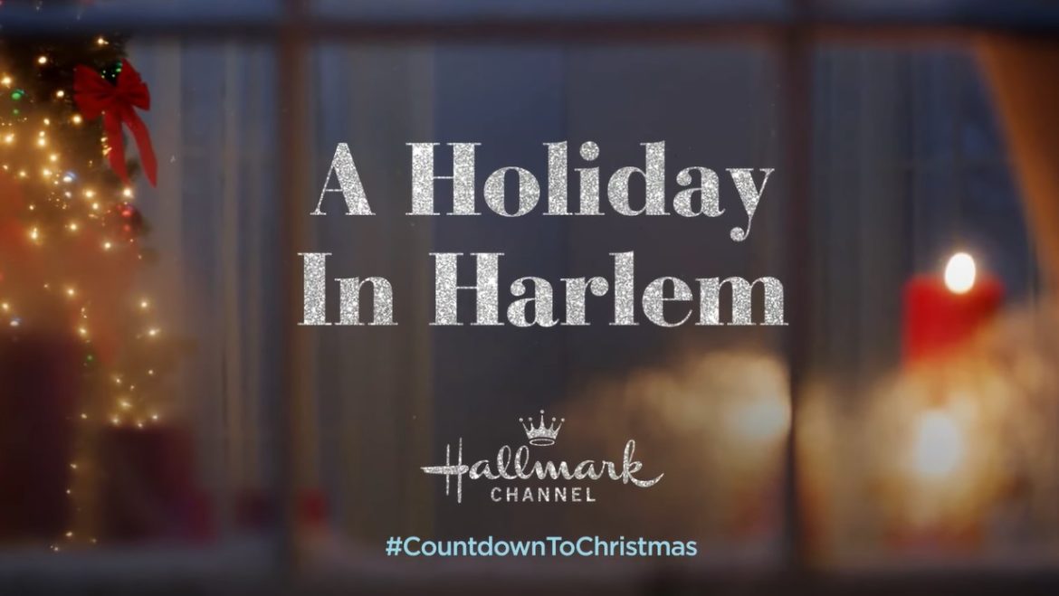 A Holiday in Harlem (2021) Cast, Release Date, Plot, Trailer
