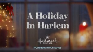 A Holiday in Harlem (2021) Cast, Release Date, Plot, Trailer