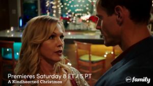 A Kindhearted Christmas (2021) Cast, Release Date, Plot, Trailer