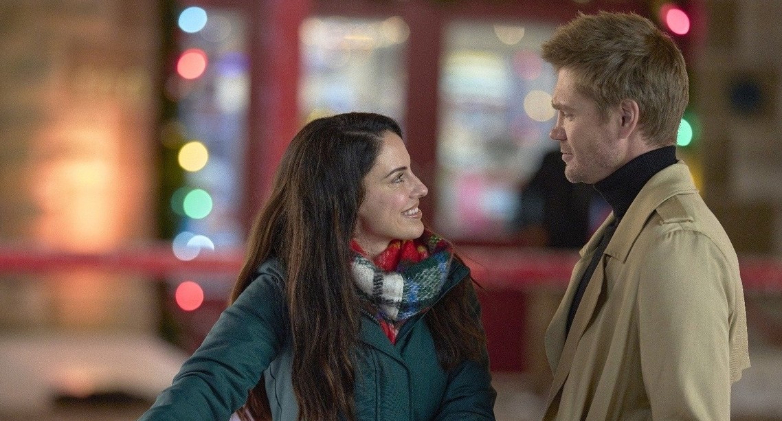 My Angel’s Christmas List (Angel Falls Christmas) (2021) Cast, Release Date, Plot, Trailer