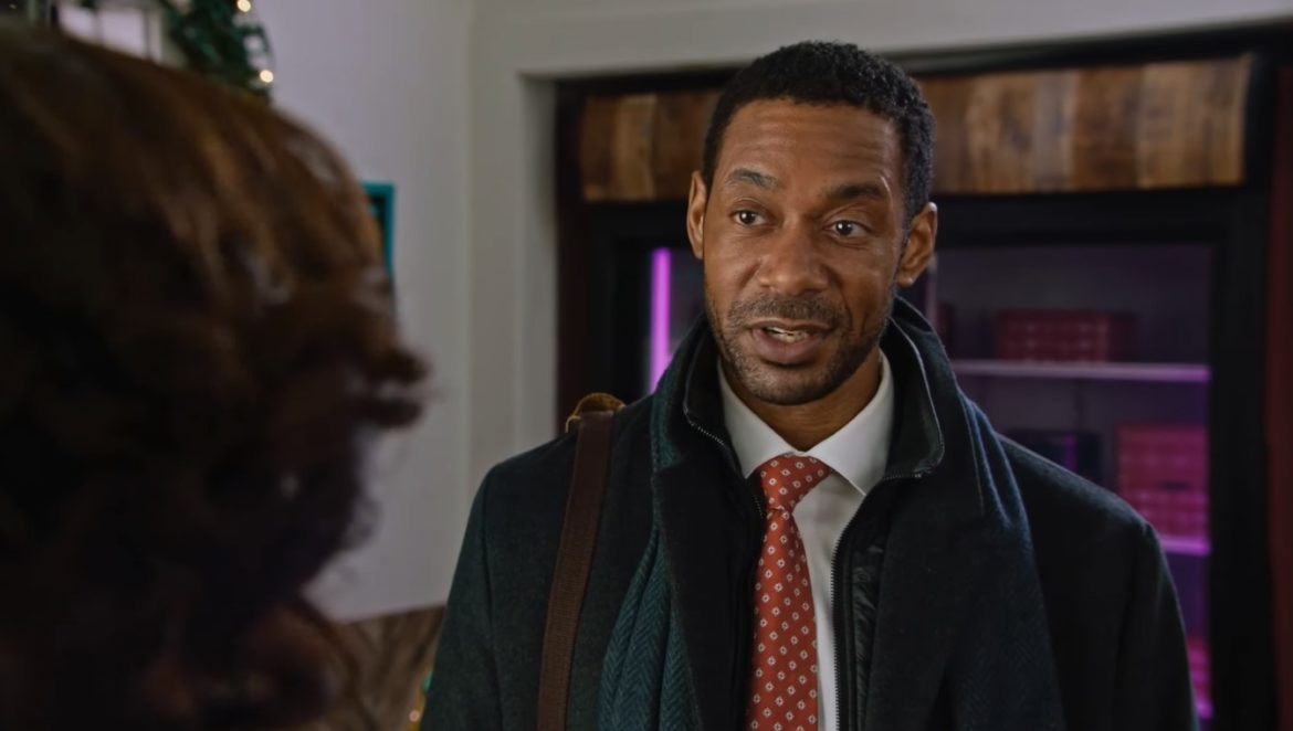 Baking Spirits Bright (2021) Cast, Release Date, Plot, Trailer