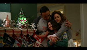 Christmas…Again?! Aka Christmas Again (2021) Cast, Release Date, Plot, Trailer