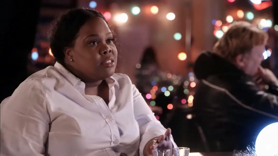 Christmas Déjà Vu (2021) Cast, Release Date, Plot, Trailer