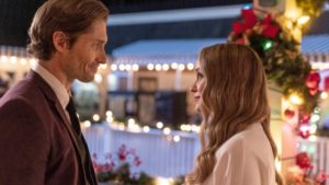 Christmas Is You (2021) Cast, Release Date, Plot, Trailer