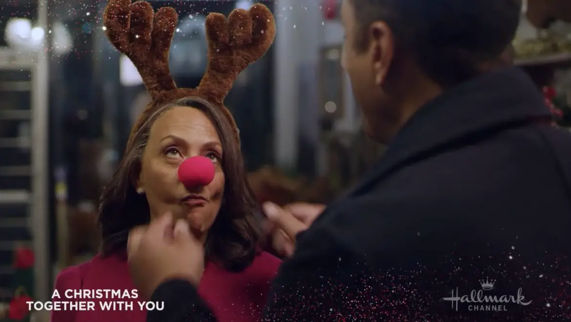Christmas Together With You (2021) Cast, Release Date, Plot, Trailer