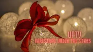 Christmas Under the Stars (2021) Cast, Release Date, Plot, Trailer