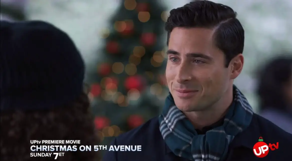 Christmas on 5th Avenue (2021) Cast, Release Date, Plot, Trailer