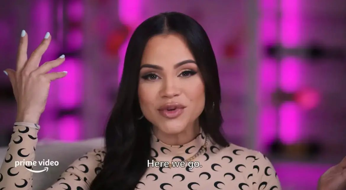 Everybody Loves Natti TV Series (2021) | Cast, Episodes | And Everything You Need to Know