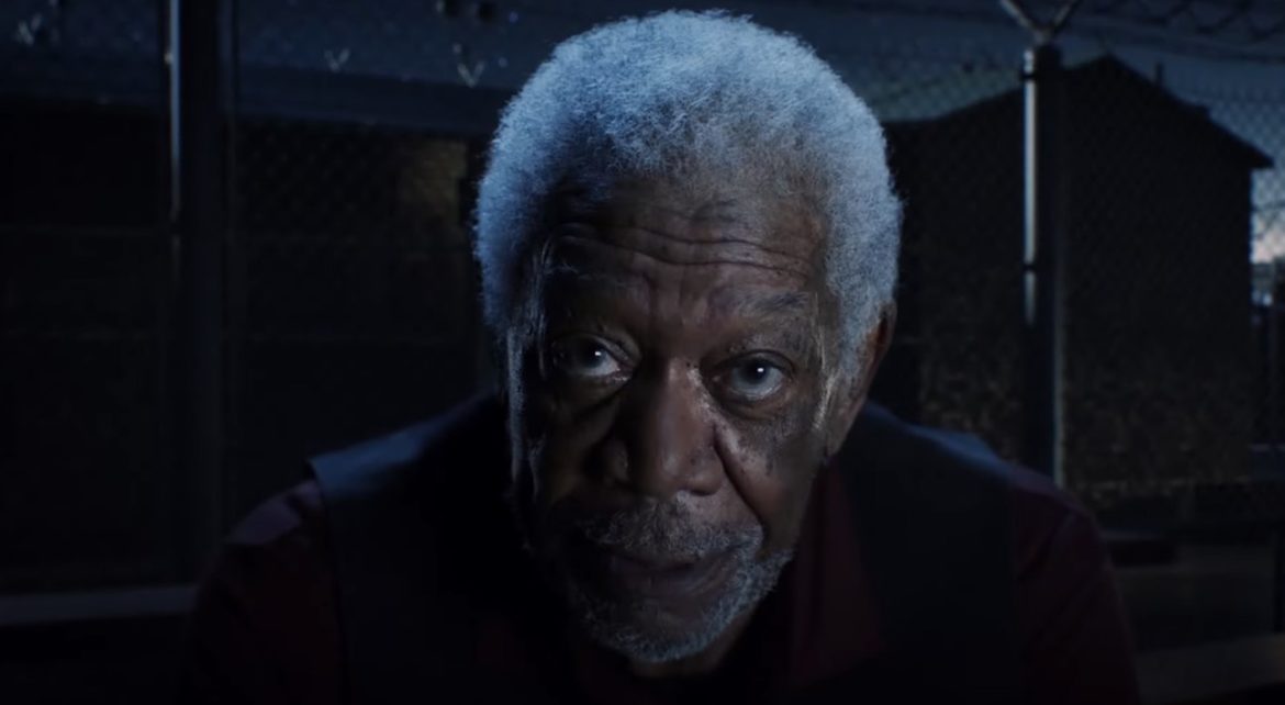 Great Escapes With Morgan Freeman TV Series (2021) | Cast, Episodes | And Everything You Need to Know