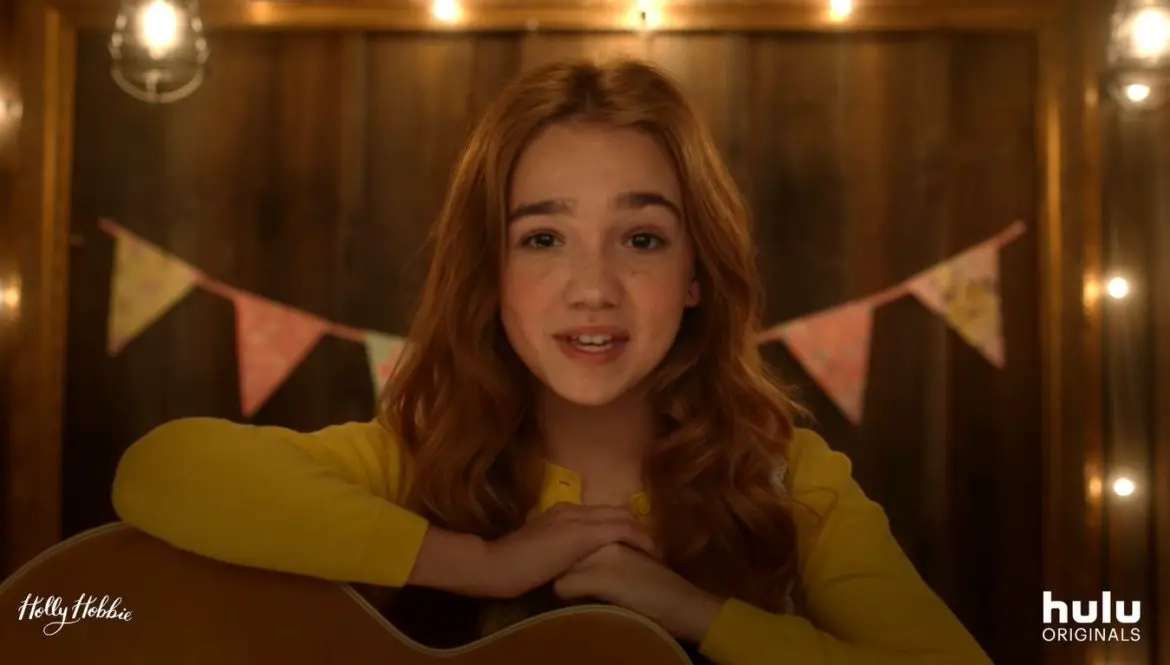 Holly Hobbie Season 3 | Cast, Episodes | And Everything You Need to Know