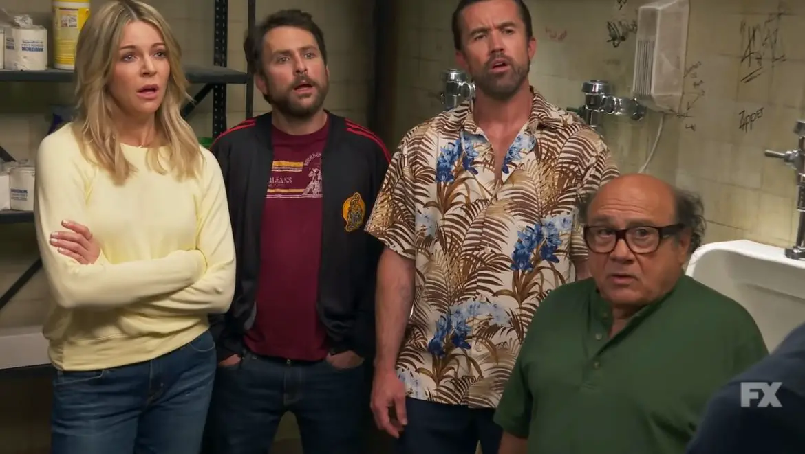 It's Always Sunny in Philadelphia Season 15 | Cast, Episodes | And Everything You Need to Know