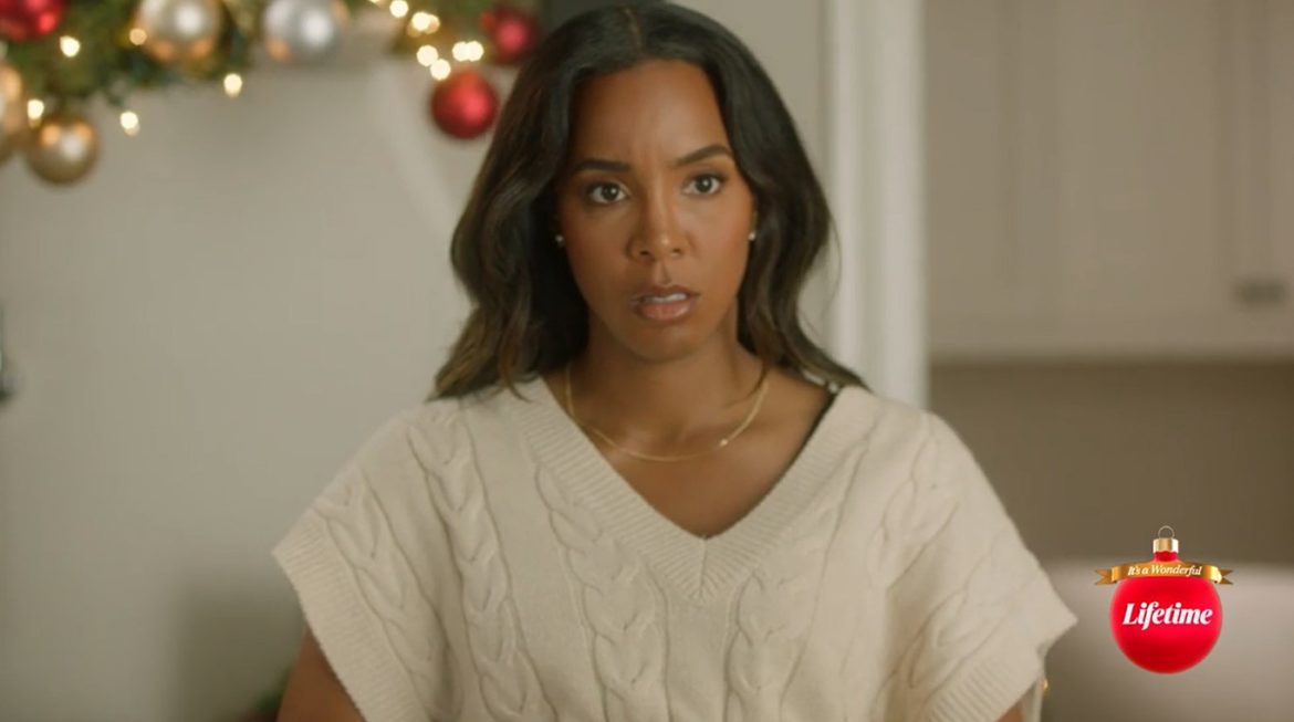 Merry Liddle Christmas Baby (2021) Cast, Release Date, Plot, Trailer