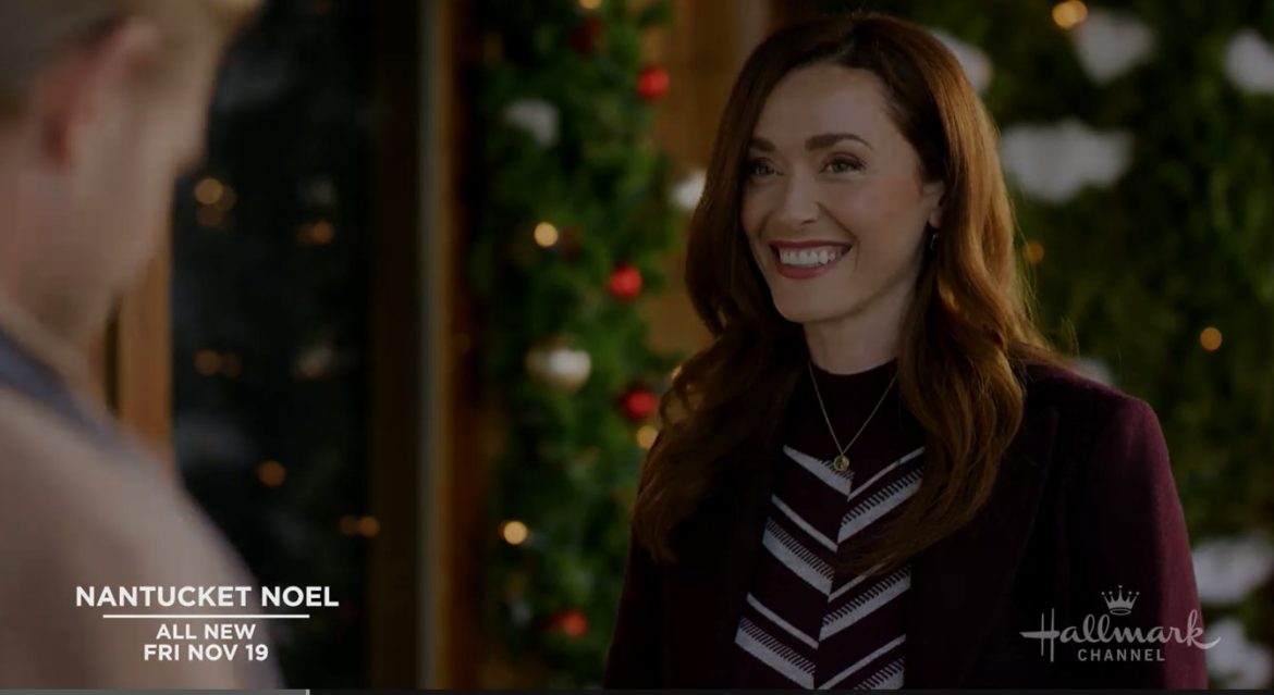 Nantucket Noel (2021) Cast, Release Date, Plot, Trailer
