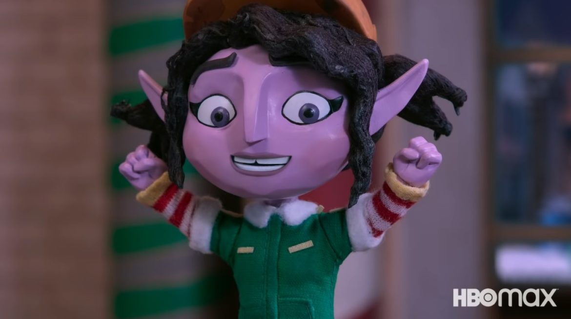 Santa Inc. TV Series (2021) | Cast, Episodes | And Everything You Need to Know