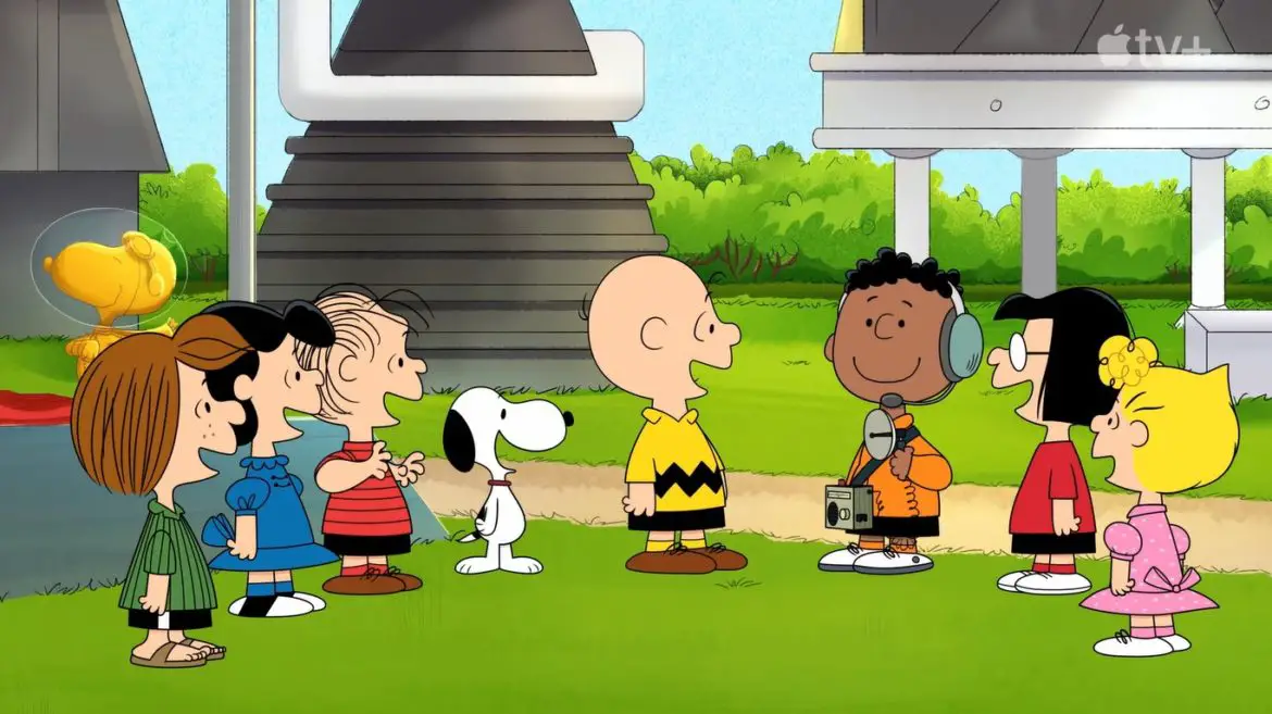 Snoopy in Space Season 2 | Cast, Episodes | And Everything You Need to Know