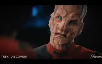 Star Trek: Discovery Season 4 | Cast, Episodes | And Everything You Need to Know
