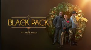 The Black Pack: We Three Kings (2021) Cast, Release Date, Plot, Trailer