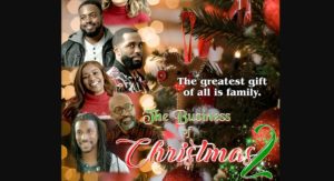 The Business of Christmas 2 (2021) Cast, Release Date, Plot, Trailer