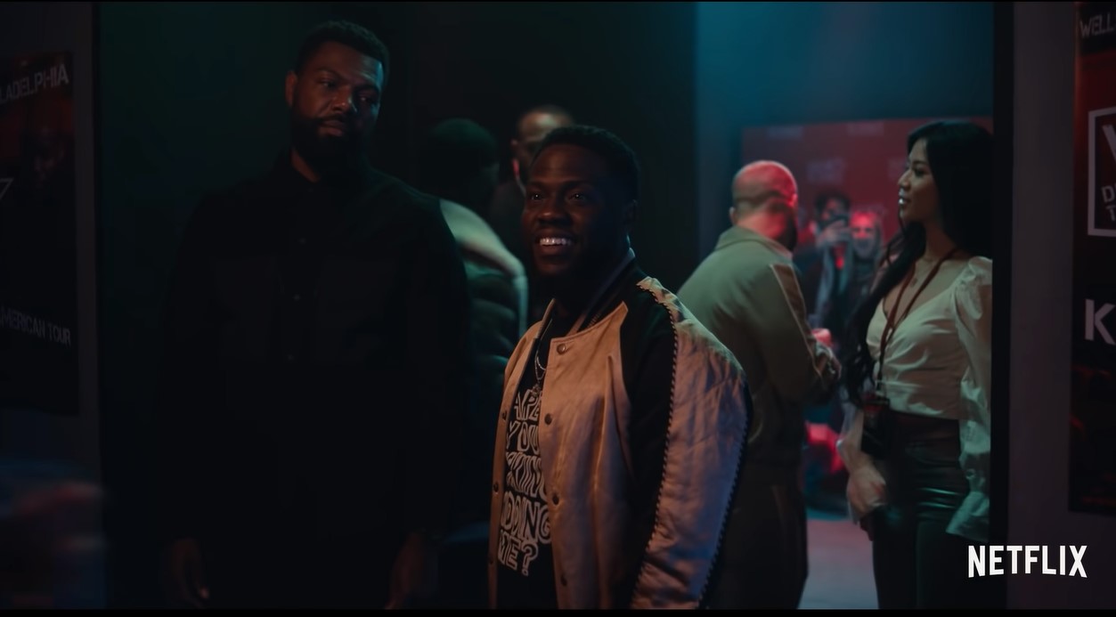 True Story TV Series (2021) | Cast, Episodes | And Everything You Need ...