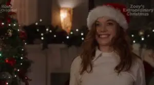 Zoey's Extraordinary Christmas (2021) Cast, Release Date, Plot, Trailer