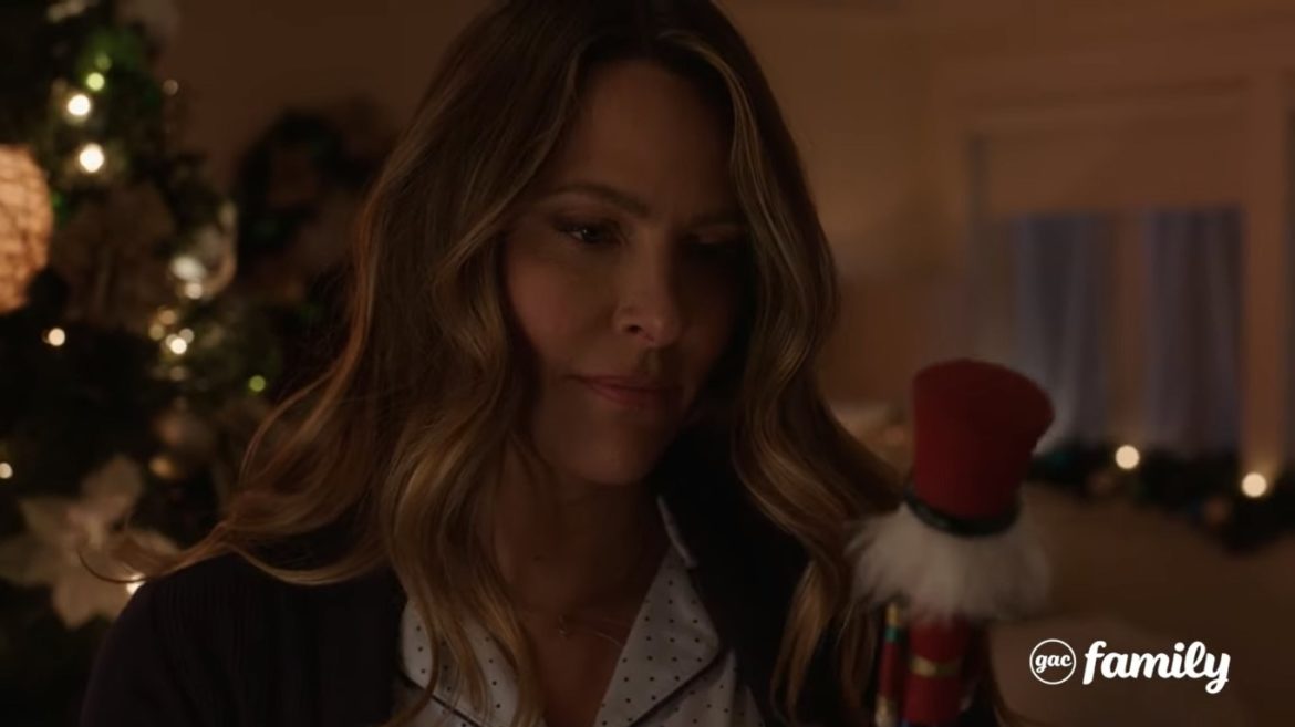 A Christmas Miracle for Daisy (2021) Cast, Release Date, Plot, Trailer
