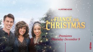 A Fiancé for Christmas (2021) Cast, Release Date, Plot, Trailer