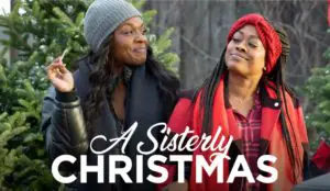 A Sisterly Christmas (2021) Cast, Release Date, Plot, Trailer