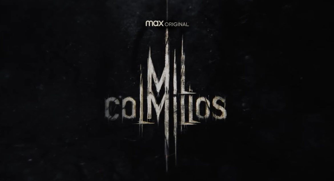 A Thousand Fangs (Mil Colmillos) TV Series (2021) | Cast, Episodes | And Everything You Need to Know
