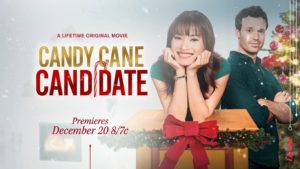 Candy Cane Candidate (2021) Cast, Release Date, Plot, Trailer