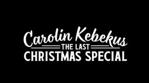 Carolin Kebekus: The Last Christmas Special (2021) Cast, Release Date, Plot, Trailer