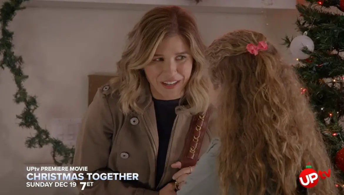 Christmas Together (2021) Cast, Release Date, Plot, Trailer