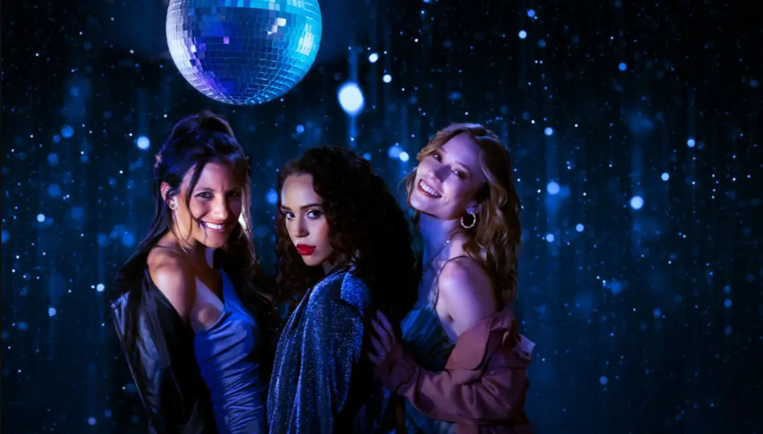 Deadly Girls’ Night Out (2021) Cast, Release Date, Plot, Trailer