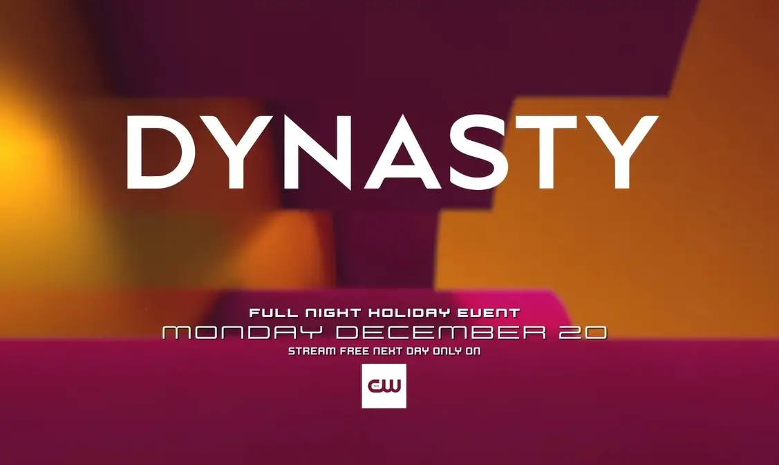Dynasty Season 5 | Cast, Episodes | And Everything You Need to Know