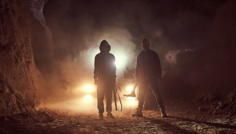 Firebite TV Series (2021) | Cast, Episodes | And Everything You Need to Know