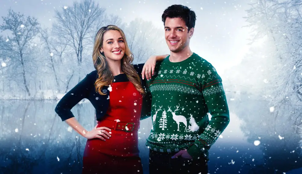 Ghosts of Christmas Past (2021) Cast, Release Date, Plot, Trailer