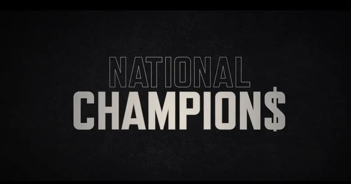 National Champions (2021) Cast, Release Date, Plot, Budget, Box office, Trailer