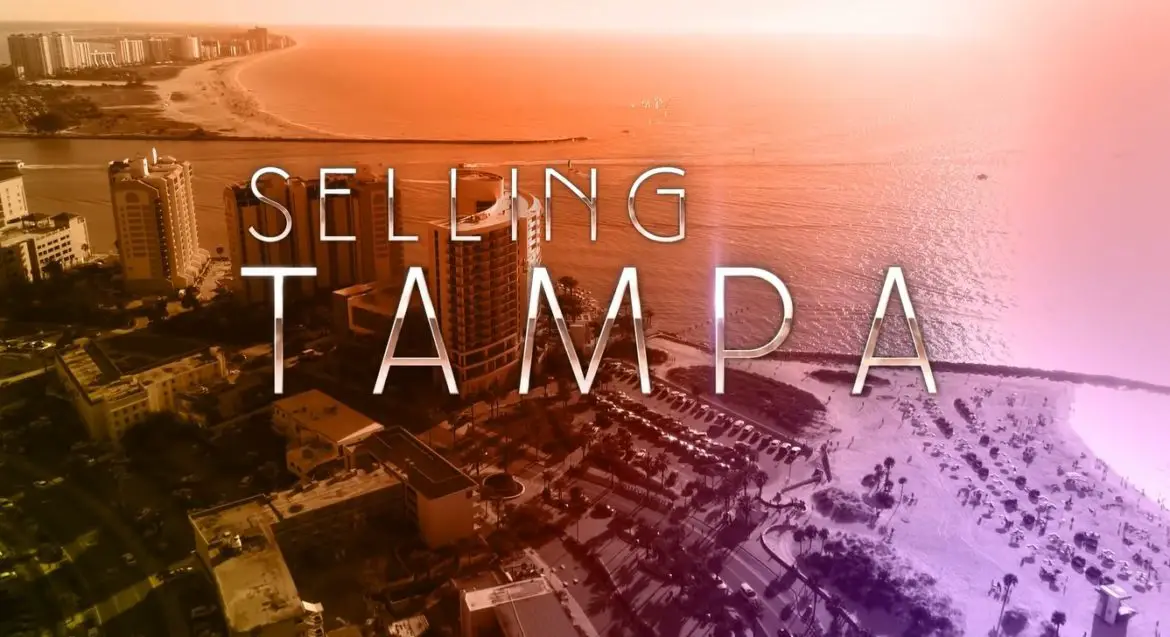 Selling Tampa TV Series (2021) | Cast, Episodes | And Everything You Need to Know