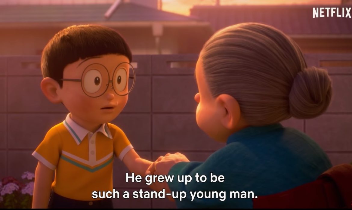Stand by Me Doraemon 2 (2021) Cast, Release Date, Plot, Trailer