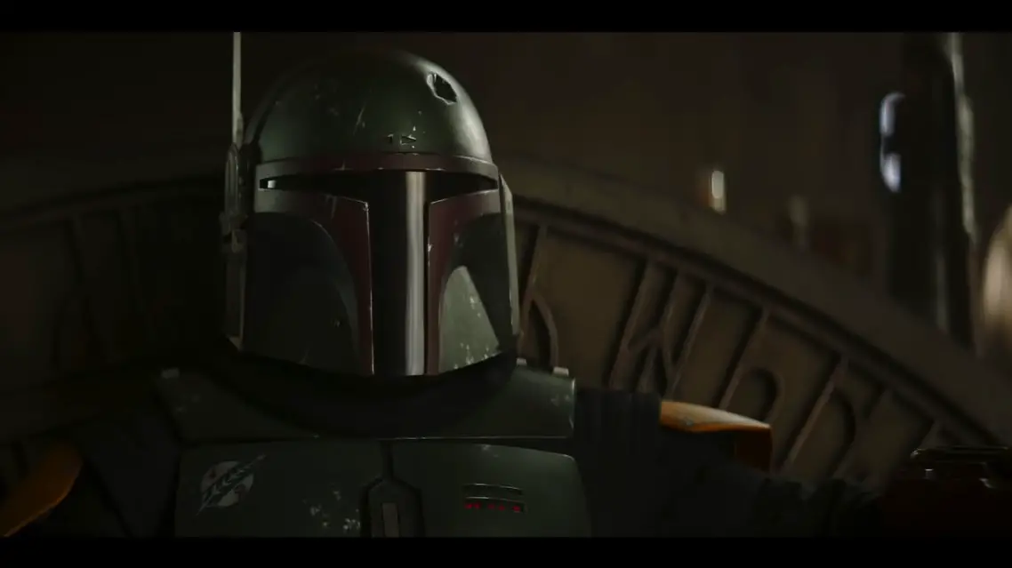 The Book of Boba Fett TV Series (2021) | Cast, Episodes | And Everything You Need to Know