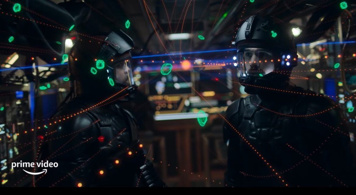 The Expanse Season 6 | Cast, Episodes | And Everything You Need to Know