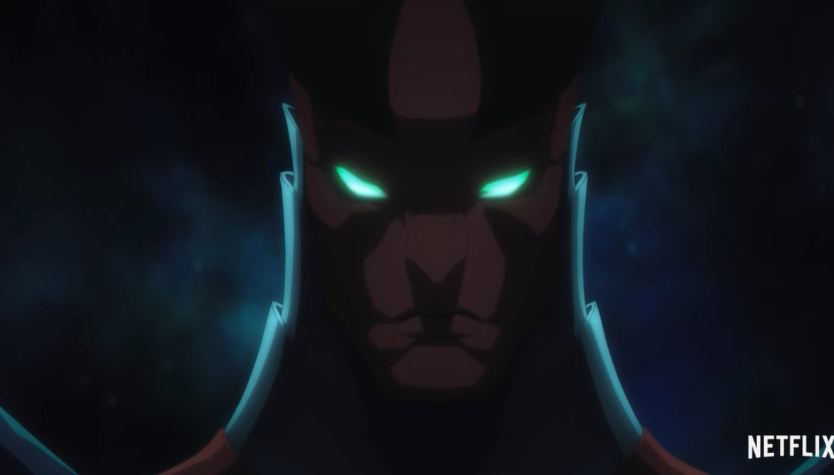 DOTA: Dragon’s Blood Season 2 | Cast, Episodes | And Everything You Need to Know