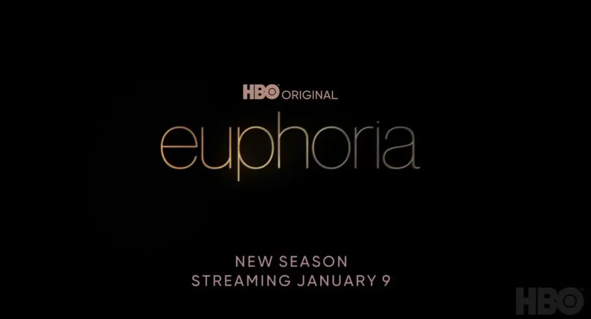 Euphoria Season 2 | Cast, Episodes | And Everything You Need to Know