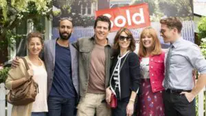 Five Bedrooms Season 3 | Cast, Episodes | And Everything You Need to Know