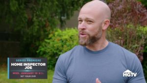 Home Inspector Joe TV Series (2022) | Cast, Episodes | And Everything You Need to Know