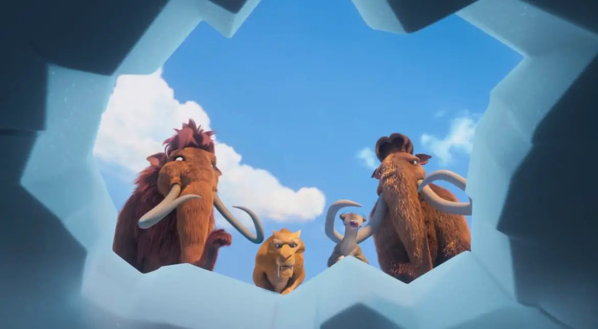 Ice Age: Adventures Of Buck Wild (2022) Cast, Release Date, Plot, Trailer