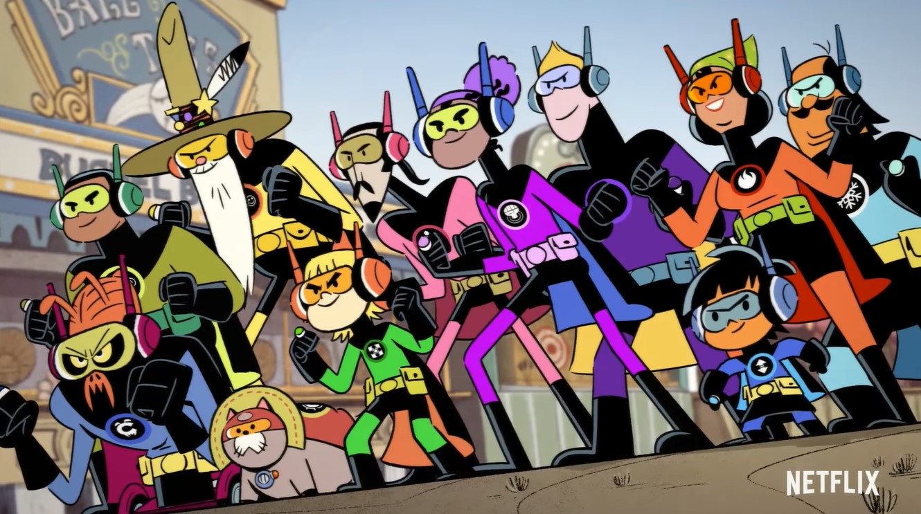 Kid Cosmic Season 3 Cast, Episodes And Everything You Need to Know