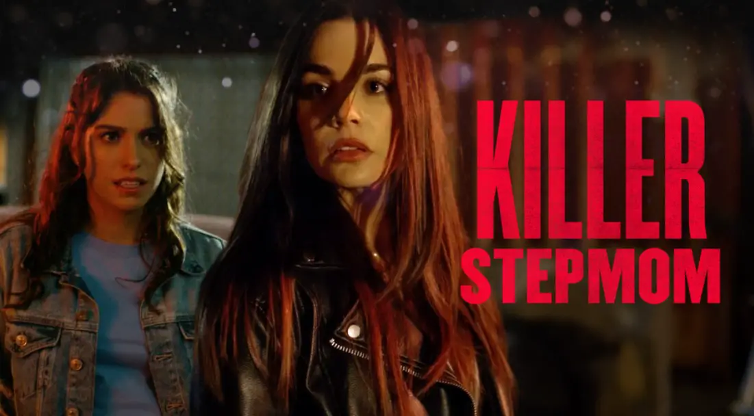 Killer Stepmom (2022) Cast, Release Date, Plot, Trailer